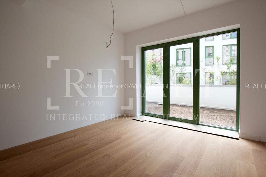 Inchiriere apartament 3 camere | Intrare separata,  NOU | The Corner, Eminescu - 12
