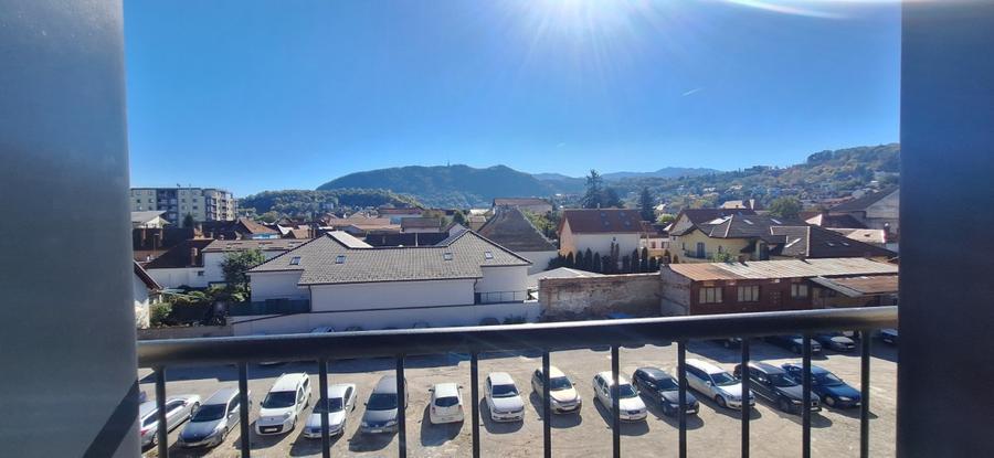 Apartament cu 2 camere | predare finisat