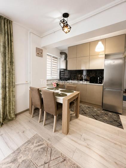 Apartament 2 camere, Conf 1A, Decomandat | Bloc 2018 | 9 Mai - 16