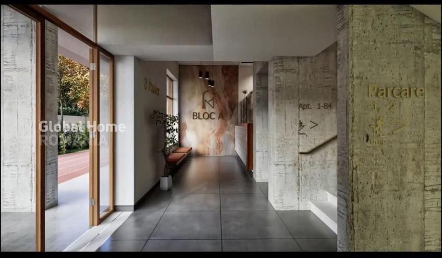 Apartament 2 camere premium | Pipera Plaza