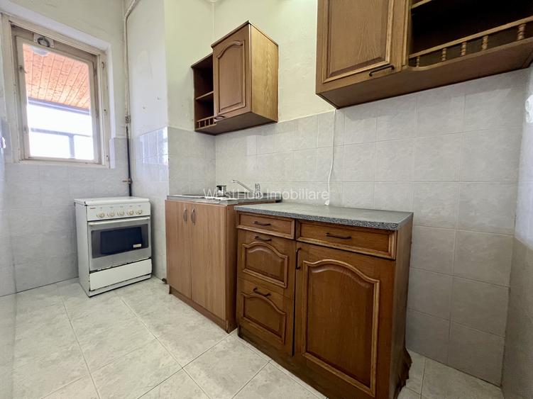 Apartament 4 camere, circular, 126 mp utili, etaj 1 - Zona Balcescu - 5