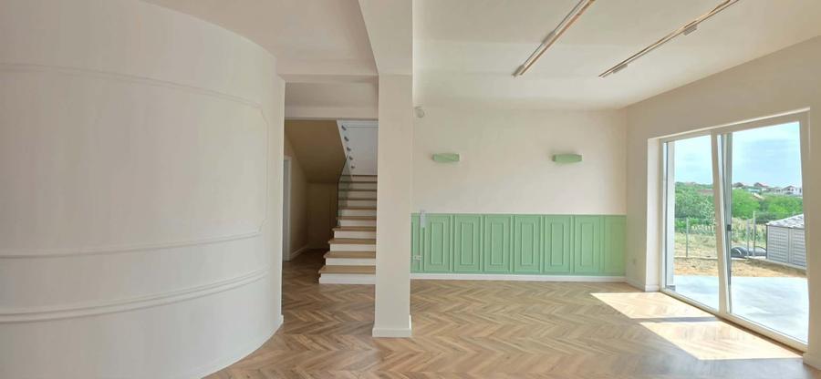 Casă de vânzare, zona dealurile Oradiei-CV0533