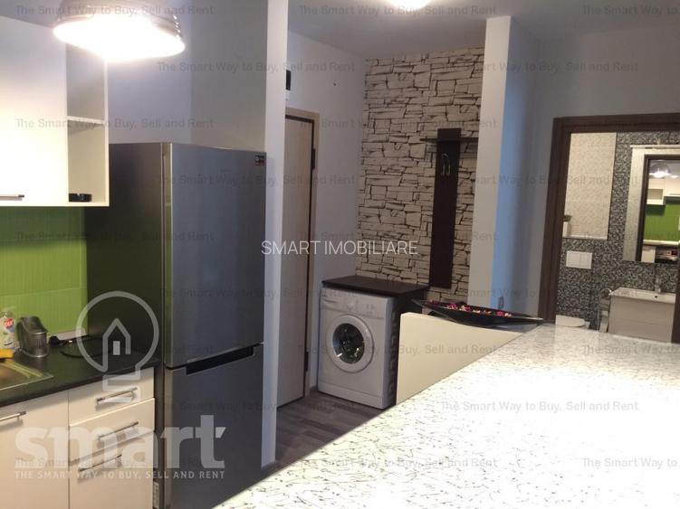 Apartament 2 camere Platinia Residence Centru - 10