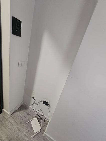 Apartament 2 camere Visoianu