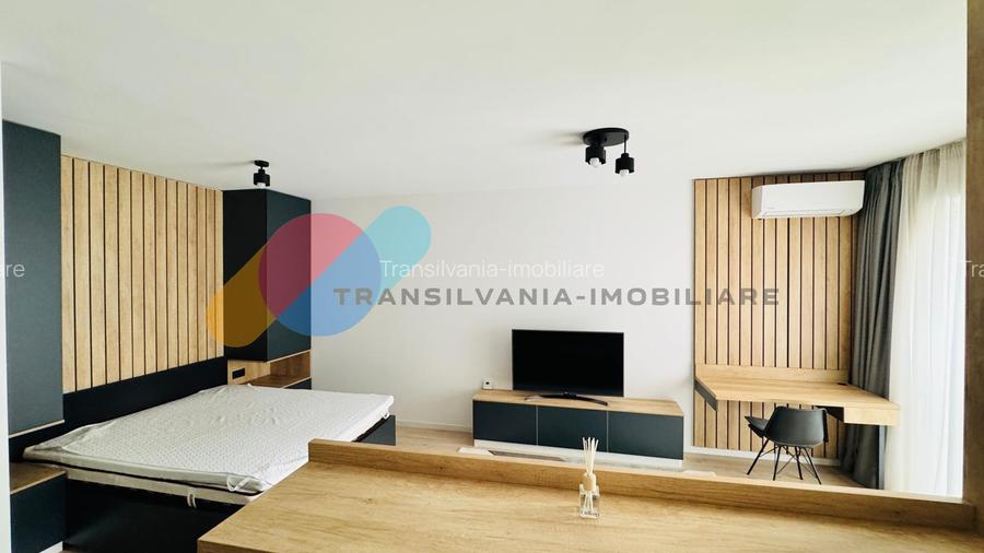 Apartament tip studio, 44 mp, Marasti - 7