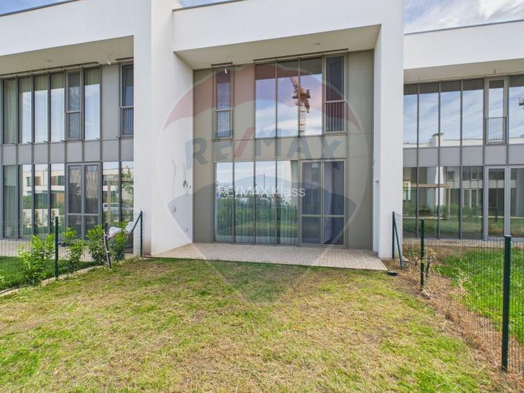 Vila premium cu 3 camere | Amber Forest | Prima inchiriere - 21