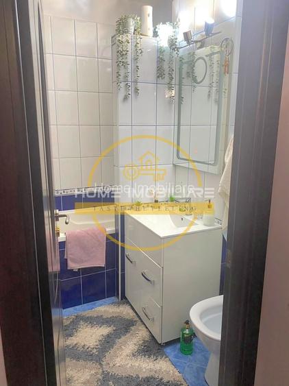 Apartament cu 3 camere/ Etaj intermediar/ 72mp/ zona Mircea cel Batran - 10
