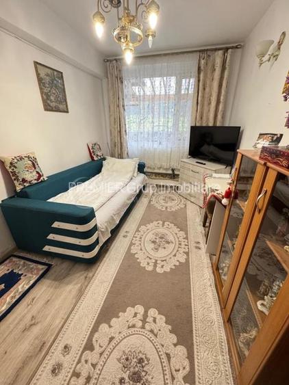 Apartament 3 camere renovat 60mp, Tudor Vladimirescu, CT - 5