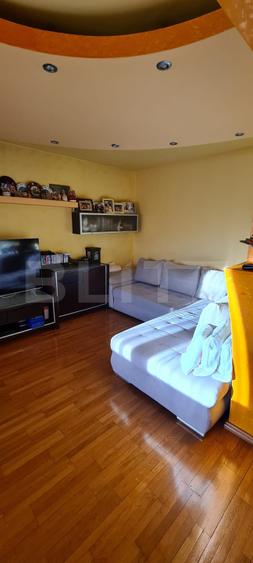 Apartament 4 camere, 80 mp, zona Ultracentrala