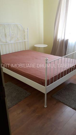 Drumul Taberei Afi Cotroceni-Favorit - 5
