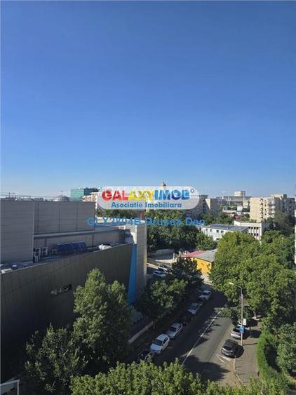 liberty mall 1cam 43mp spatios etaj 7 1994 centrala AC balcon metrou - 7