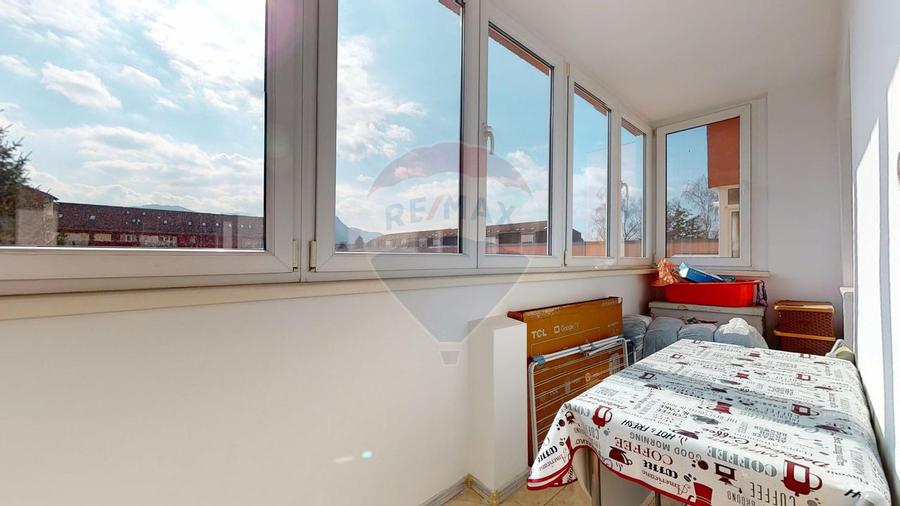 Apartament cu 2 camere de închiriat în zona Garii