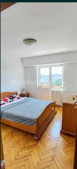 Apartament 4 Camere,Calea Calarasilor TRAIAN  metrou Muncii bl.2000,DECOMANDAT - 3