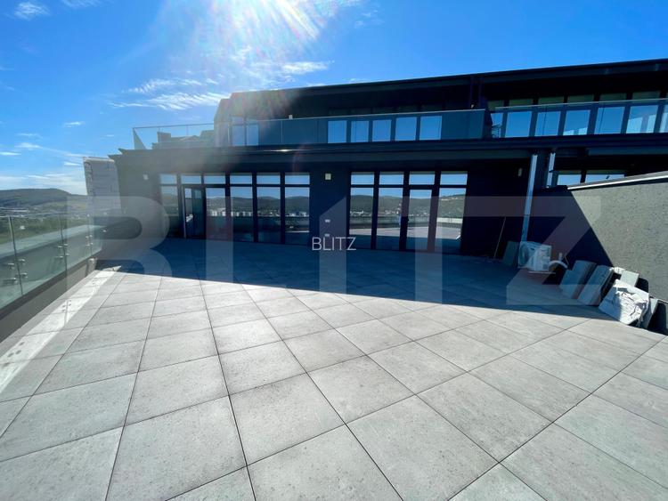 Penthouse Concept 9, 86 mp, zona Tudor - 8