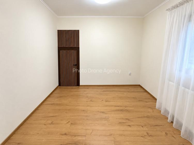 Apartament cu curte și spațiu extins în Sector 2, Iancului - 3