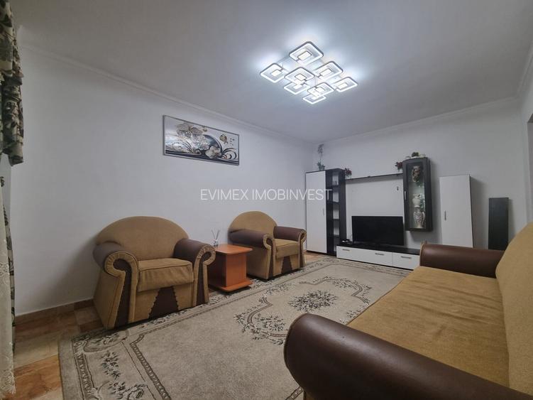 Dristor metrou apartament spatios 3 camere - 2