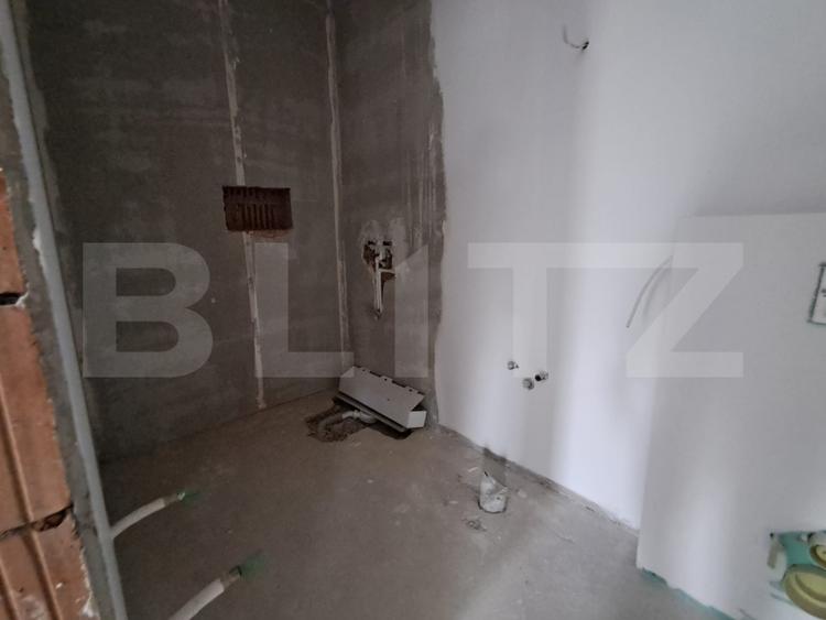 Apartament modern de vânzare – Unirii, Perter 2 camere