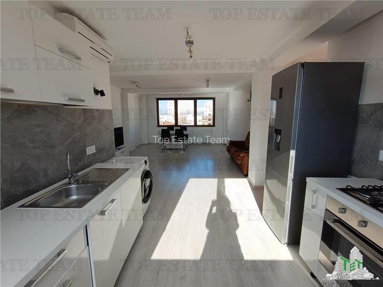 Vanzare apartament 3 camere Beller- Floreasca - 12