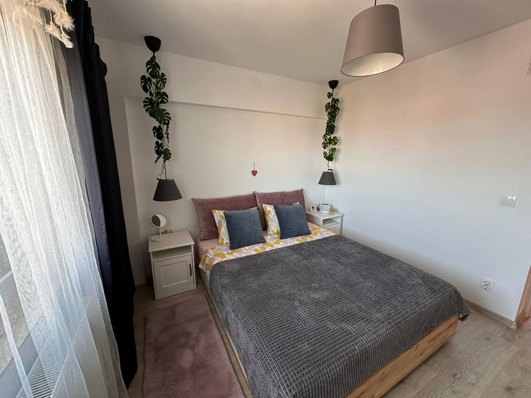 Apartament 2 camere | Tomis 3 | Parcare | Termen lung
