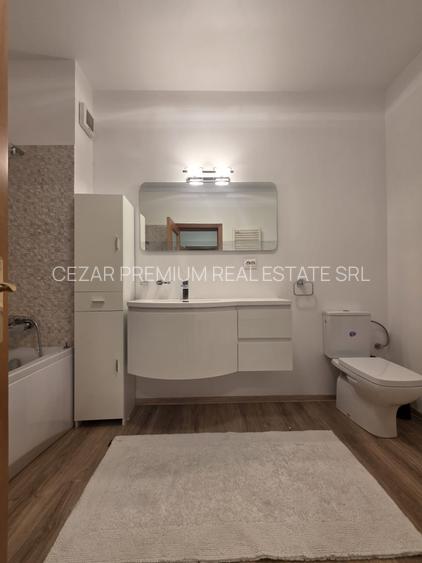 HERASTRAU COMPLEX SOSEAUA NORDULUI APARTAMENT 4 CAMERE MOBILAT CLASIC - 30
