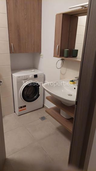 Apartament de închiriat | 2 camere | 54mp | - 7