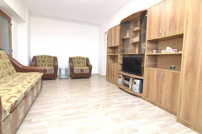 INCHIRIERE APARTAMENT 3 CAMERE MIHAI BRAVU-METROU PIATA MUNCII