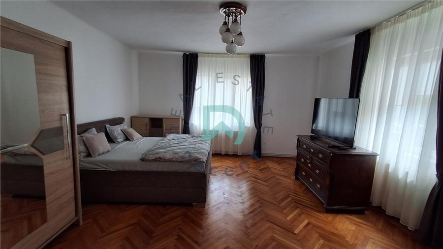 Apartament 2 camere la casa de inchiriat - Turnisor, Sibiu