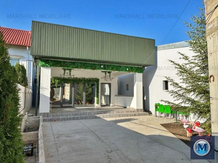 Vila cu 11 camere de vanzare, zona Central, 580,00 mp #16636