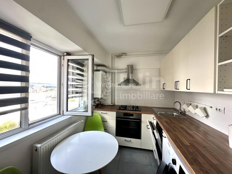 Apartament 2 camere la cheie | Decomandat | Intre Lacuri | Iulius Mall - 3