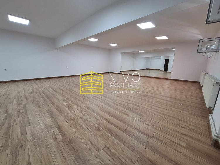 Sală de dans – Tg. Mureș – 7 Noiembrie – Zona Lidl
