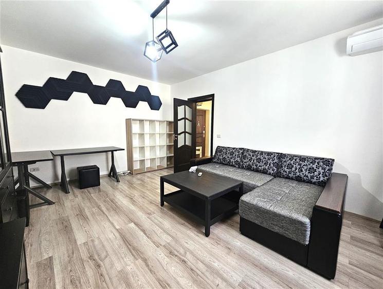 Carrefour Popas Pacurari-apartament decomandat