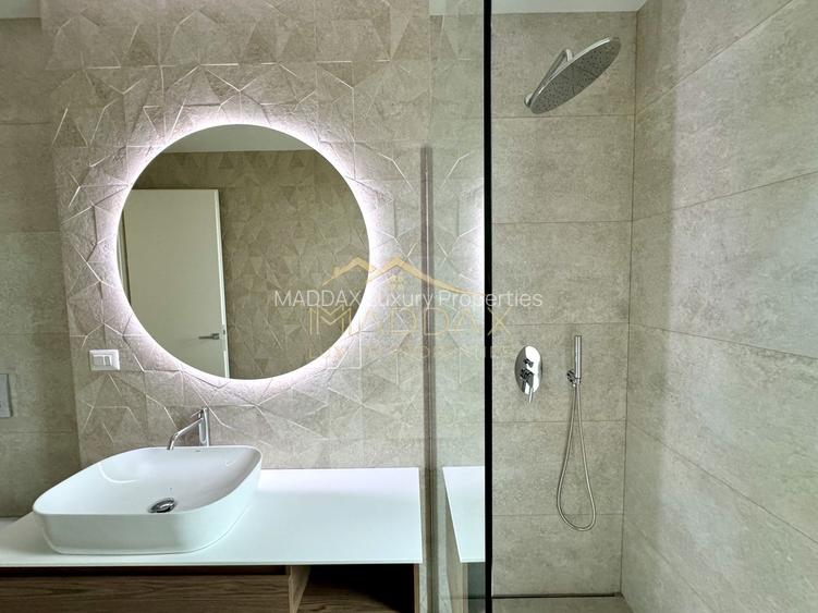 Vila Exclusivista in Mijlocul Naturii *959mp teren*/ 420mpc / Balotesti