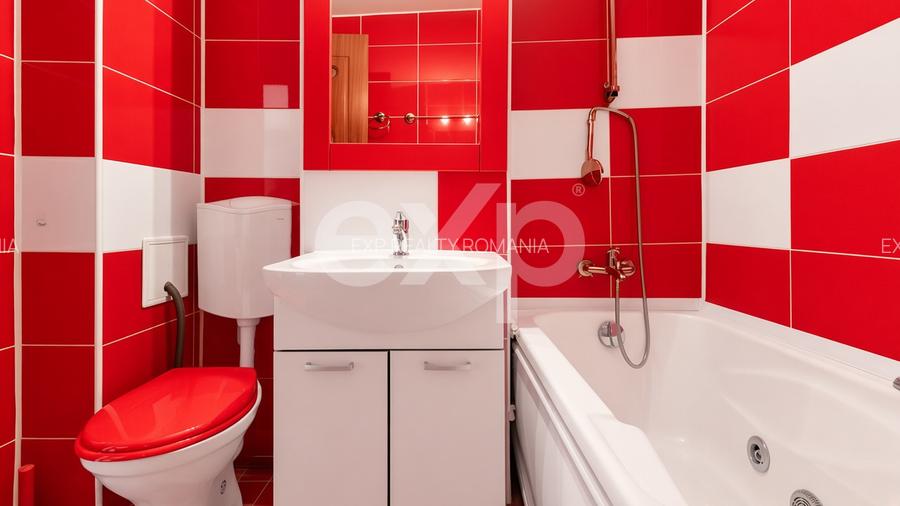 Apartament 3 camere decomandat I Calea Girocului I 420 eur I Comision 0% - 11