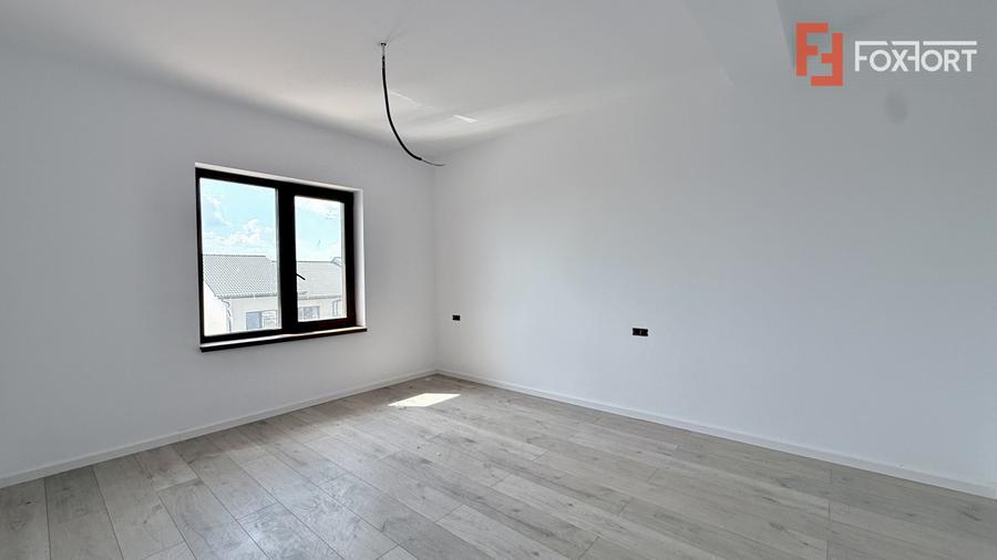 Duplex cu 5 camere si toate utilitatile - Mosnita Veche - Serena 3
