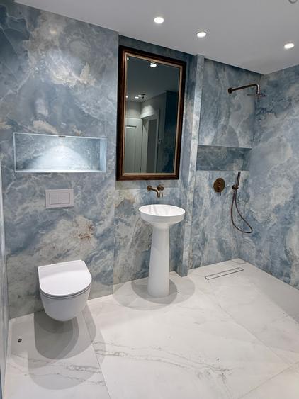 Duplex cu două curți și finisaje premium – acces la lac și parc priva, sector 1,