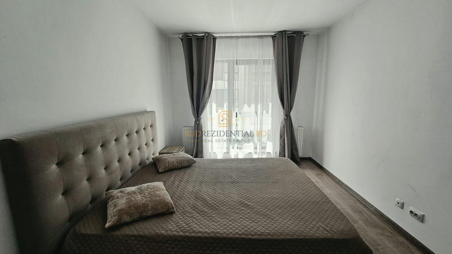 De inchiriat apartament 2 camere, Drumul Binelui, acces rapid metrou