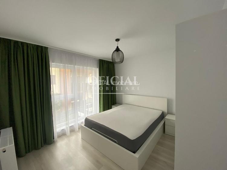 Apartament 2 camere | Modern | Parcare | Zona Porii | Floresti - 2