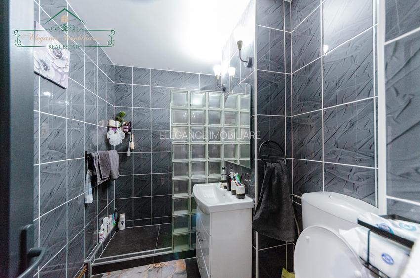 Apartament spațios cu 5 camere, centrală proprie,  zona Micălaca Miorița, Arad - 8
