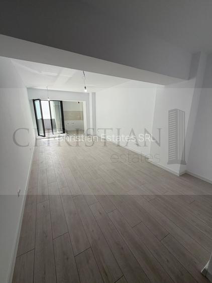 Garsonieră Finisată 43 mp - Smart Residence Lujerului Faza 2 - 9