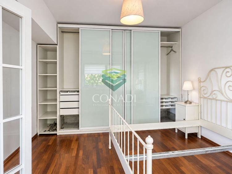 Apartament cu 2 camere in Carina Residence - Baneasa | Iancu Nicolae