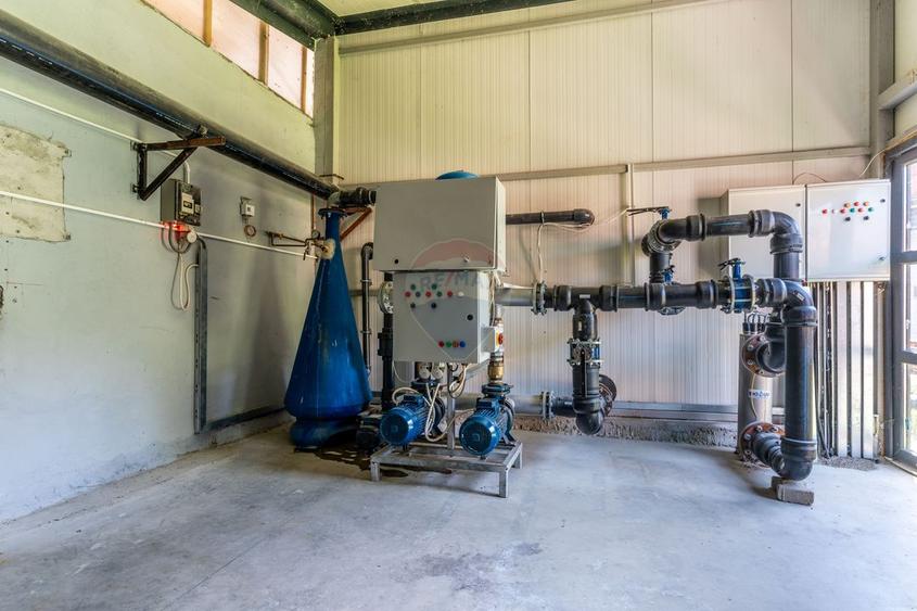 Proprietate speciala, spatiu industrial, comision 0%