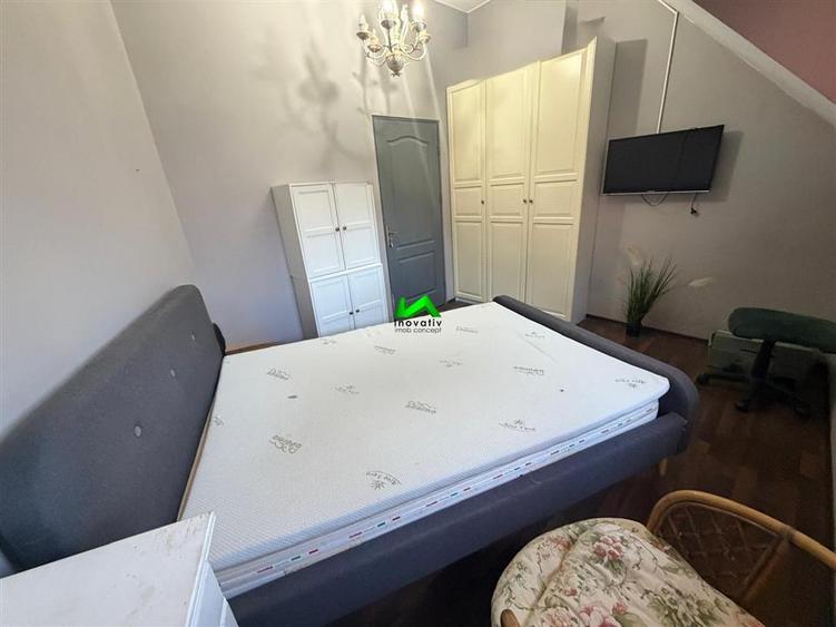 Casa de inchiriat 4 camere Sibiu Milea
