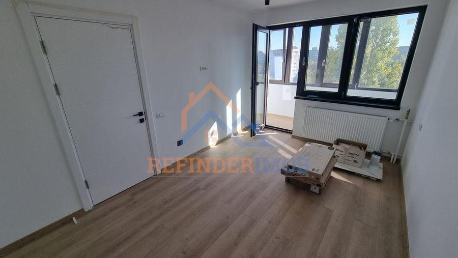 Apartament 2 camere renovat zona Afi Cotroceni