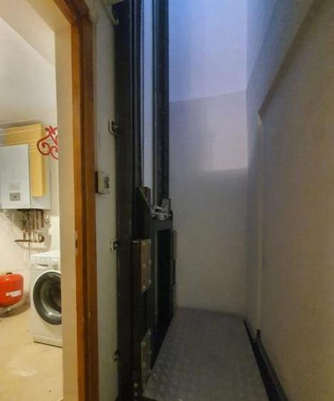 2 camere Tineretului Vila Centrala  Parcare Metrou Stil Vintage