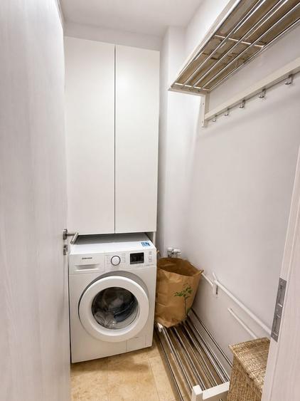 Take Ionescu | 3 Camere | View Panoramic | 2 Băi | Boxă | Renovat Premium
