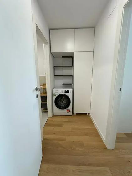 Apartament 2 Camere Lux Complex Up Site Floreasca Promenada Mall