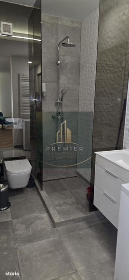 2 camere Dinamic City | 53 mp | Etaj 9 | Barbu Văcărescu | Investiție