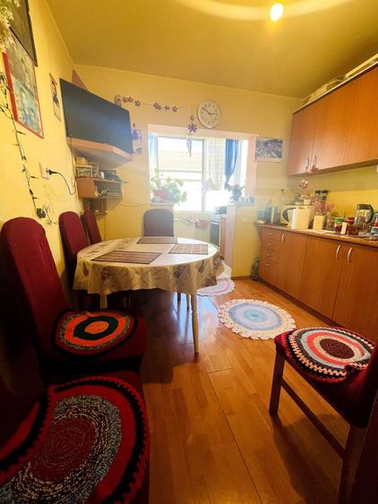 Apartament PB Spațios 70 mp în Rogerius – Etaj 4