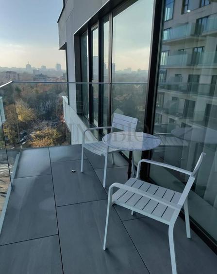 Apartament 2 camere / One Verdi Park / Loc de parcare
