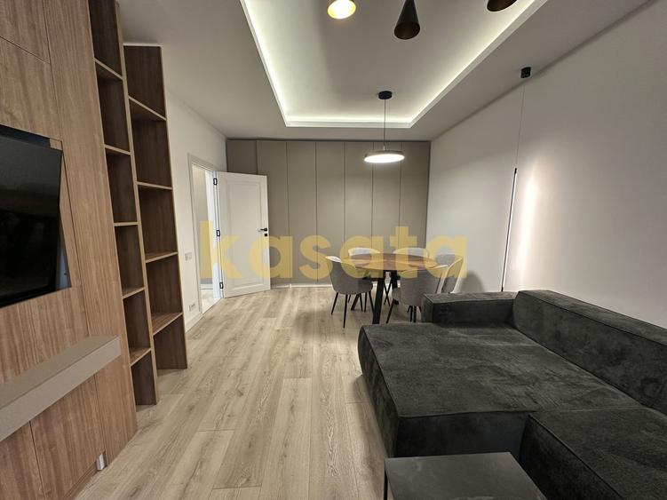2 Camere Moderne | Bloc Nou | Lângă Plaza Mall | Vanzare